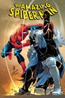 Amazing Spider-Man Vol. 2: Through the Gates of Hell - Joe Kelly - 9781302960735