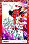 Amazing Spider-Man Vol. 3: Resolute - Joe Kelly - 9781302960742