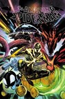 Amazing Spider-Man Vol. 4: Broken - Joe Kelly - 9781302960759