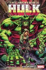 Incredible Hulk Vol. 4: City of Idols - Phillip Kennedy Johnson - 9781302960834