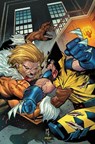 Wolverine by Saladin Ahmed Vol. 3: Mutant Protector - Saladin Ahmed - 9781302960896