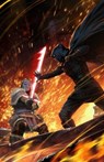 Star Wars: Legacy Of Vader - The Reign of Kylo Ren Vol. 2 - Charles Soule - 9781302960957