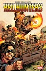 Hellhunters - Phillip Kennedy Johnson - 9781302960988