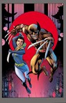 Wolverine and Kitty Pryde - Chris Claremont - 9781302961602