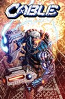 Cable: Love and Chrome - David Pepose - 9781302961633