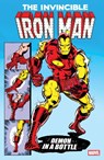 Iron Man: Demon In a Bottle (New Printing 2) - Bob Layton ; David Michelinie ; Jim Shooter - 9781302961817