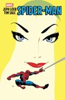 Jeph Loeb & Tim Sale: Spider-Man - Jeph Loeb - 9781302962005