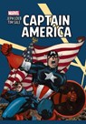 Jeph Loeb & Tim Sale: Captain America - Jeph Loeb - 9781302962036