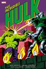 The Incredible Hulk Omnibus Vol. 3 - Roy Thomas ; Archie Goodwin ; Steve Englehart - 9781302962593
