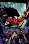 Red Hulk Vol. 2 - Benjamin Percy - 9781302962753