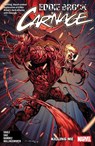 Eddie Brock: Carnage Vol. 1 - Killing Me - Charles Soule - 9781302962760