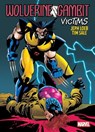 Wolverine/Gambit: Victims Gallery Edition - Jeph Loeb - 9781302962883