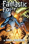 Fantastic Four by Waid & Wieringo: Imaginauts - Mark Waid - 9781302962937