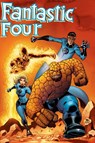 Fantastic Four By Waid & Wieringo: Authoritative Action - Mark Waid - 9781302962951
