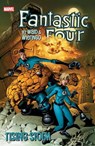 Fantastic Four By Waid & Wieringo: Rising Storm - Mark Waid - 9781302962968