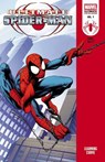 Ultimate Spider-Man Epic Collection: Learning Curve - Brian Michael Bendis - 9781302963002