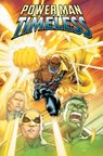 Power Man: Timeless - Collin Kelly ; Jackson Lanzing - 9781302963071