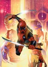 Deadpool by Cody Ziglar Vol. 3: Revenge of Wade Wilson - Cody Ziglar - 9781302963392