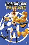 Fantastic Four Fanfare - Alan Davis ; Mark Waid - 9781302963453
