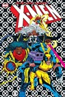 X-Men: Fatal Attractions Omnibus (New Printing) - Scott Lobdell ; Peter David ; J.M. Dematteis - 9781302963507