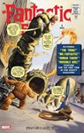 The Fantastic Four Omnibus Vol. 1 - Stan Lee - 9781302963682