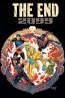 The End 2099 - Steve Orlando - 9781302963781