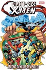 Giant-Size X-Men: Second Genesis Revisited - Collin Kelly - 9781302963798
