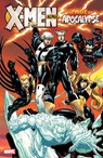 X-Men: Age of Apocalypse Vol. 1 – Alpha (New Printing 2) - Scott Lobdell ; Mark Waid ; Fabian Nicieza - 9781302963941