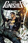 Punisher: Red Band - Brain Bleed - Benjamin Percy - 9781302964009