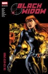 Black Widow Modern Era Epic Collection: The Itsy-Bitsy Spider - Devin Grayson ; Greg Rucka ; Richard K. Morgan - 9781302964061