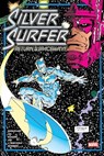 Silver Surfer: Return To The Spaceways Omnibus - John Byrne ; Stan Lee ; Steve Englehart - 9781302964429