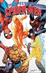 The Spectacular Spider-Men Vol. 3: Strange Love - Greg Weisman - 9781302964481