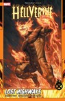 Hellverine Vol. 1: Lost Highways - Benjamin Percy - 9781302964498