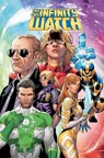 Infinity Watch: Universal Destruction - Derek Landy - 9781302964603