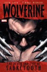 Wolverine: The Death And Life Of Sabretooth - Jeph Loeb - 9781302964740