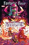 Fantastic Four Vs. Galactus - Stan Lee ; John Byrne - 9781302964832