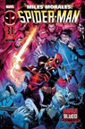 Miles Morales: Spider-Man/Deadpool - Pools of Blood - Cody Ziglar - 9781302964924
