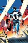 Captain America Epic Collection: American Nightmare - Mark Waid - 9781302965273