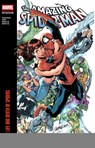 Amazing Spider-Man Modern Era Epic Collection: The Life and Death of Spiders - J. Michael Straczynski - 9781302965402