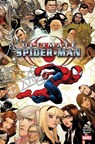Ultimate Spider-Man Omnibus Vol. 5 - Brian Michael Bendis - 9781302965464