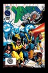 X-Men: Road To Onslaught Omnibus Vol. 2 - Scott Lobdell ; Mark Waid ; Jeph Loeb - 9781302965488