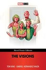 The Visions (Marvel Premier Collection) - Tom King - 9781302965570
