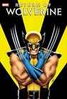 Return Of Wolverine Omnibus - Charles Soule - 9781302965877