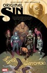 Original Sin (New Printing) - Jason Aaron - 9781302966249