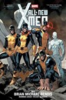 All-New X-Men by Brian Michael Bendis Omnibus - Brian Michael Bendis - 9781302966348