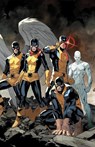 All-New X-Men by Brian Michael Bendis Omnibus - Brian Michael Bendis - 9781302966348