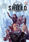 Agents of S.H.I.E.L.D. Omnibus Julian Totino Tedesco Cover - Mark Waid - 9781302966591