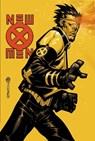 New X-Men Modern Era Epic Collection: Planet X - Grant Morrison - 9781302967109