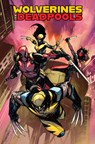 Wolverines & Deadpools - Cody Ziglar ; Ryan North ; Christos Gage - 9781302967475