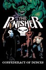 Punisher: Confederacy Of Dunces - Garth Ennis - 9781302970550